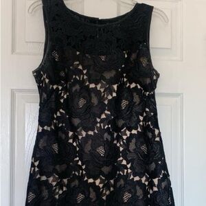 Women’s size 6- cocktail dress